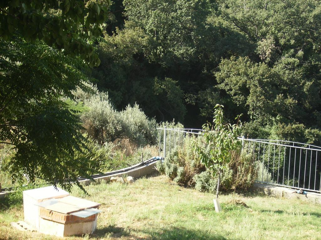 Апартаменти Maremma Verde Montorgiali Номер фото